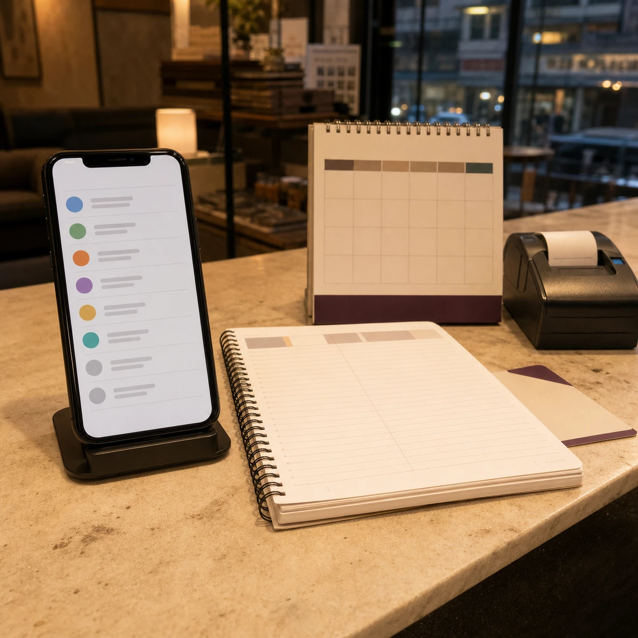 Why connected CRM and follow-up matter for growing businesses