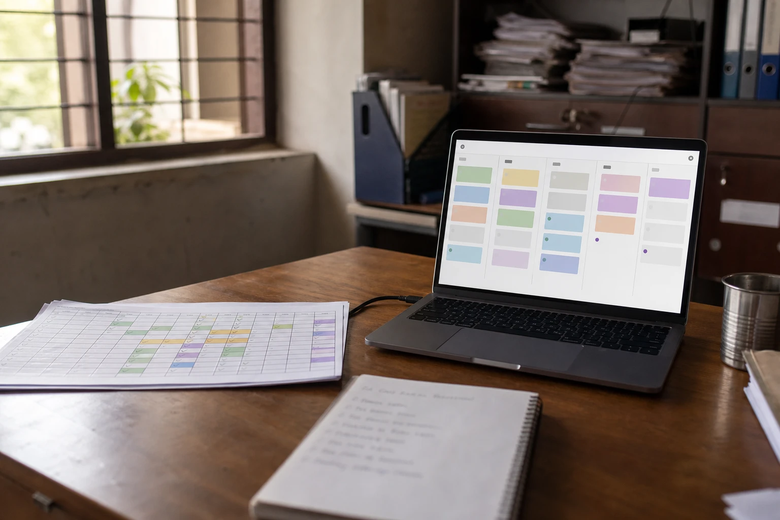 CRM or spreadsheets: when growing teams need a connected pipeline