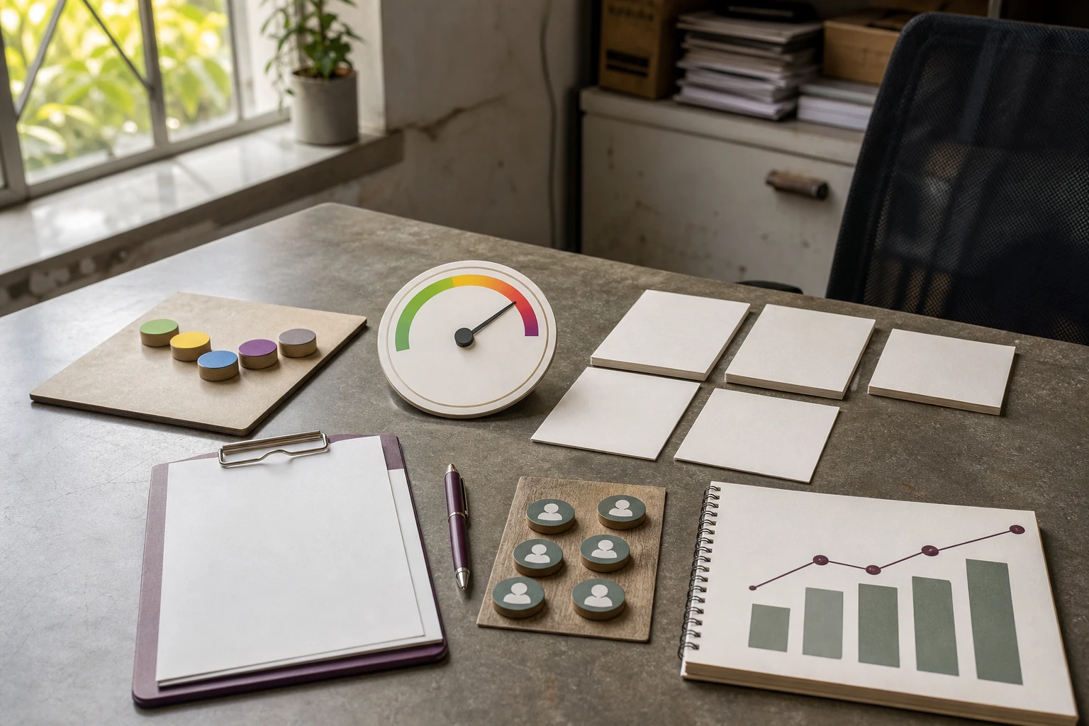 Five growth habits that improve lead quality and follow-up