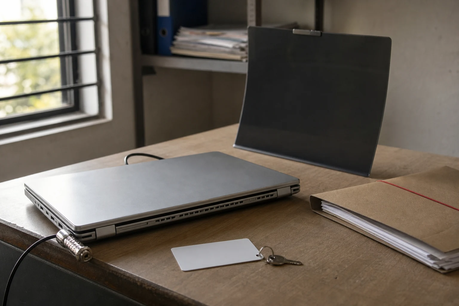 Responsible access and data handling in connected systems