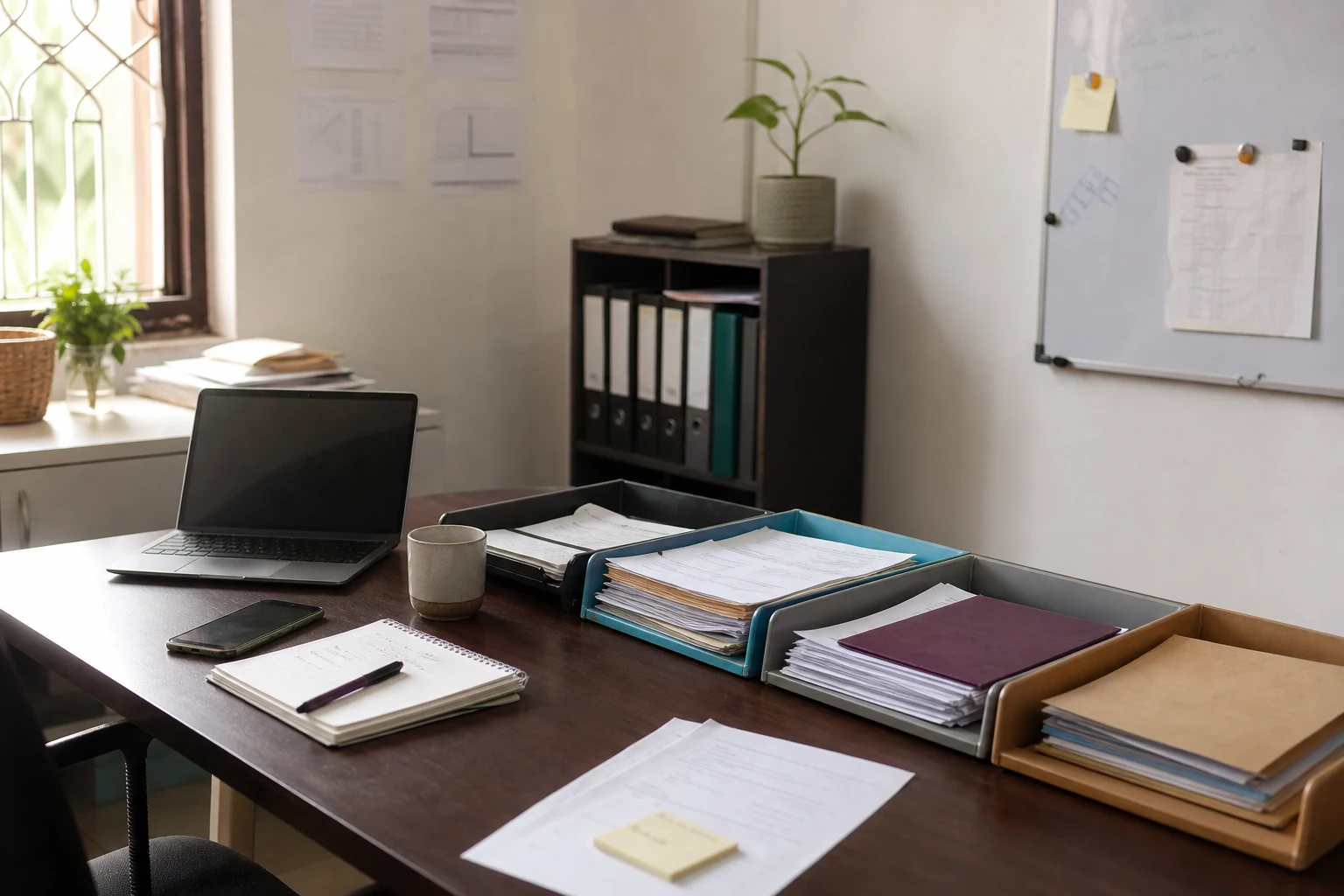 Building repeatable growth systems without adding process clutter