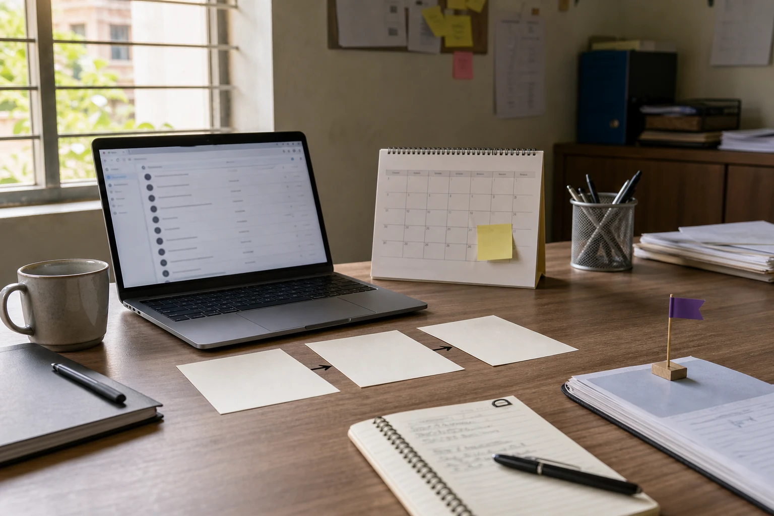 Email & Lead-Nurture Automation