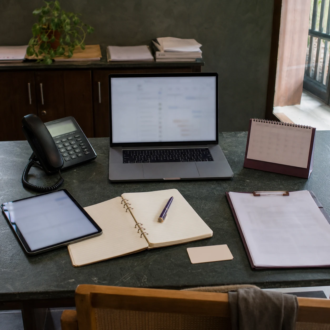 Turn scattered leads into a connected revenue system