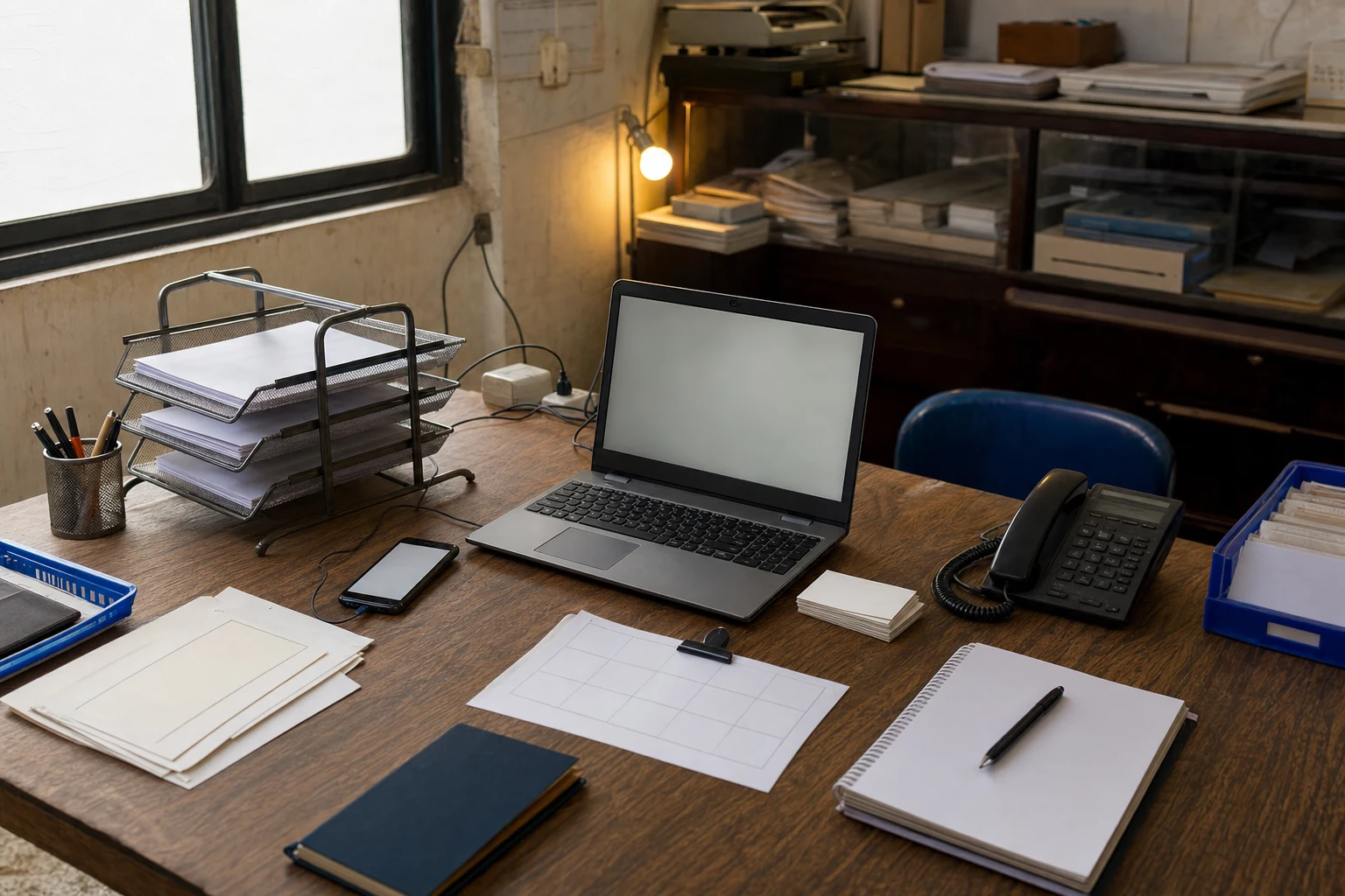 Built around your revenue workflow