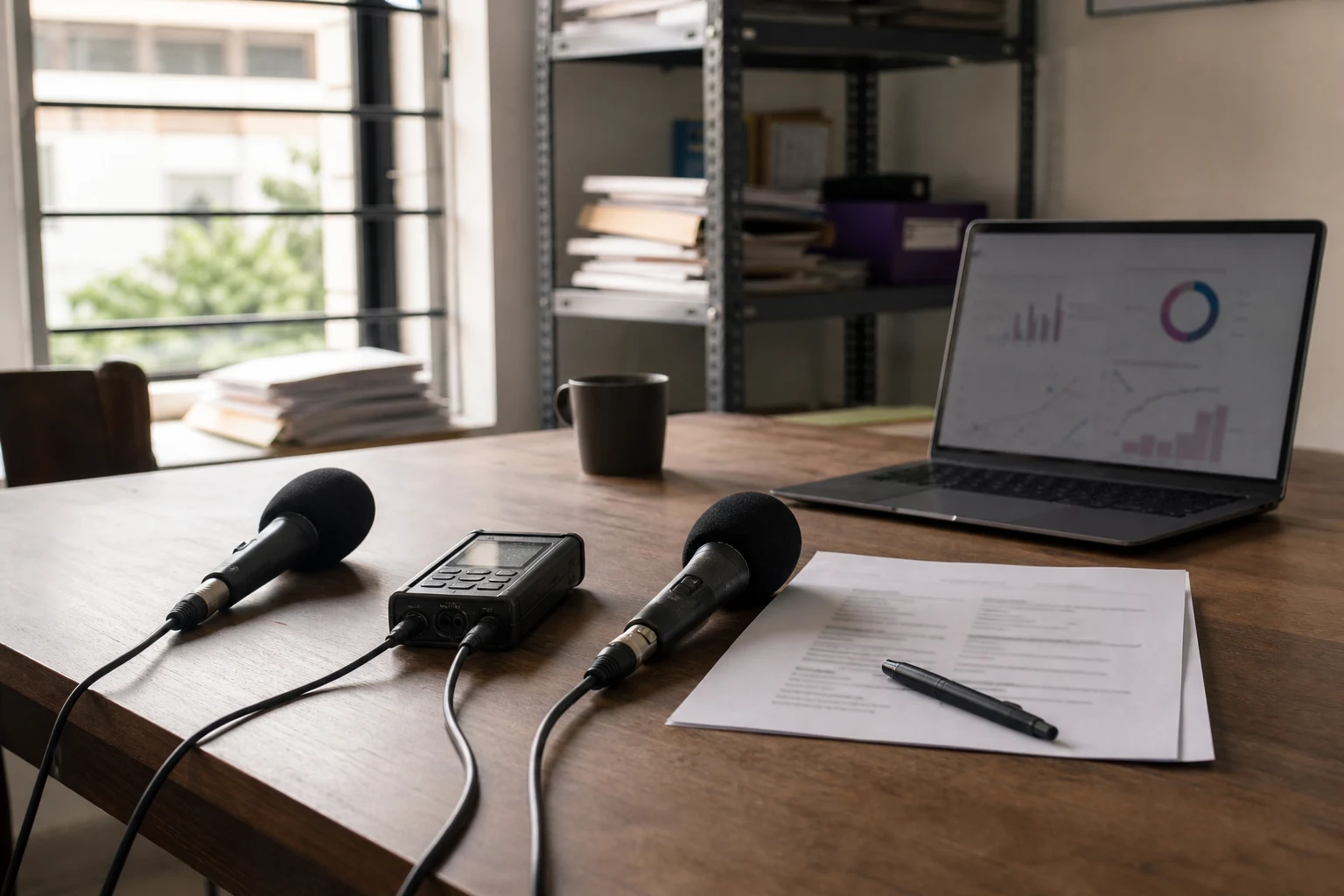 Practical AI and automation for growing businesses