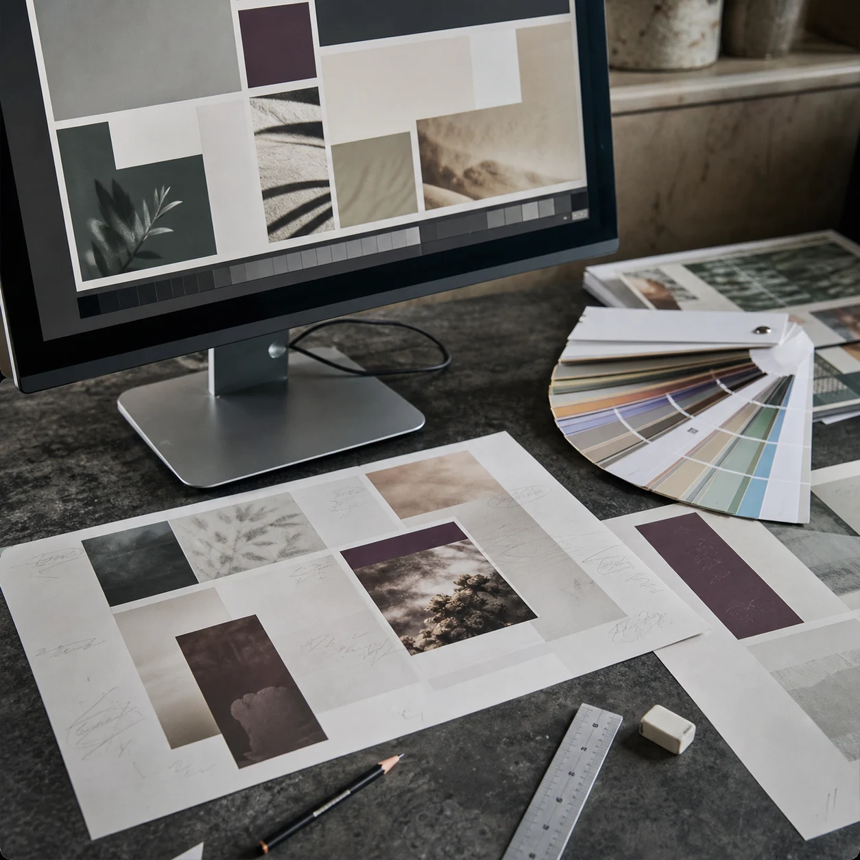 Portfolio note