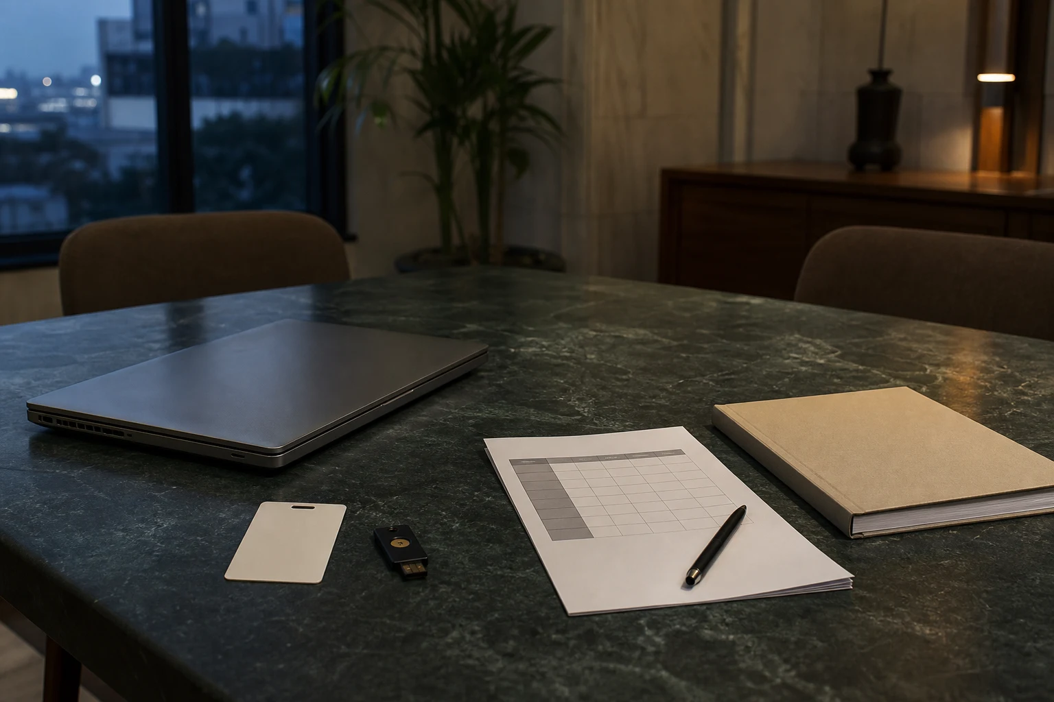 Planning secure workflow integrations