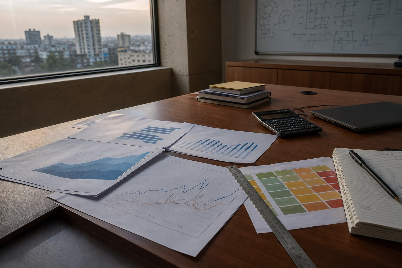 Measuring growth beyond lead volume