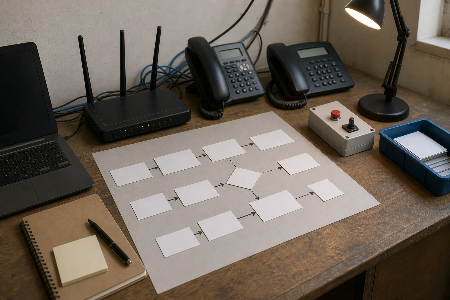 A practical guide to workflow integrations