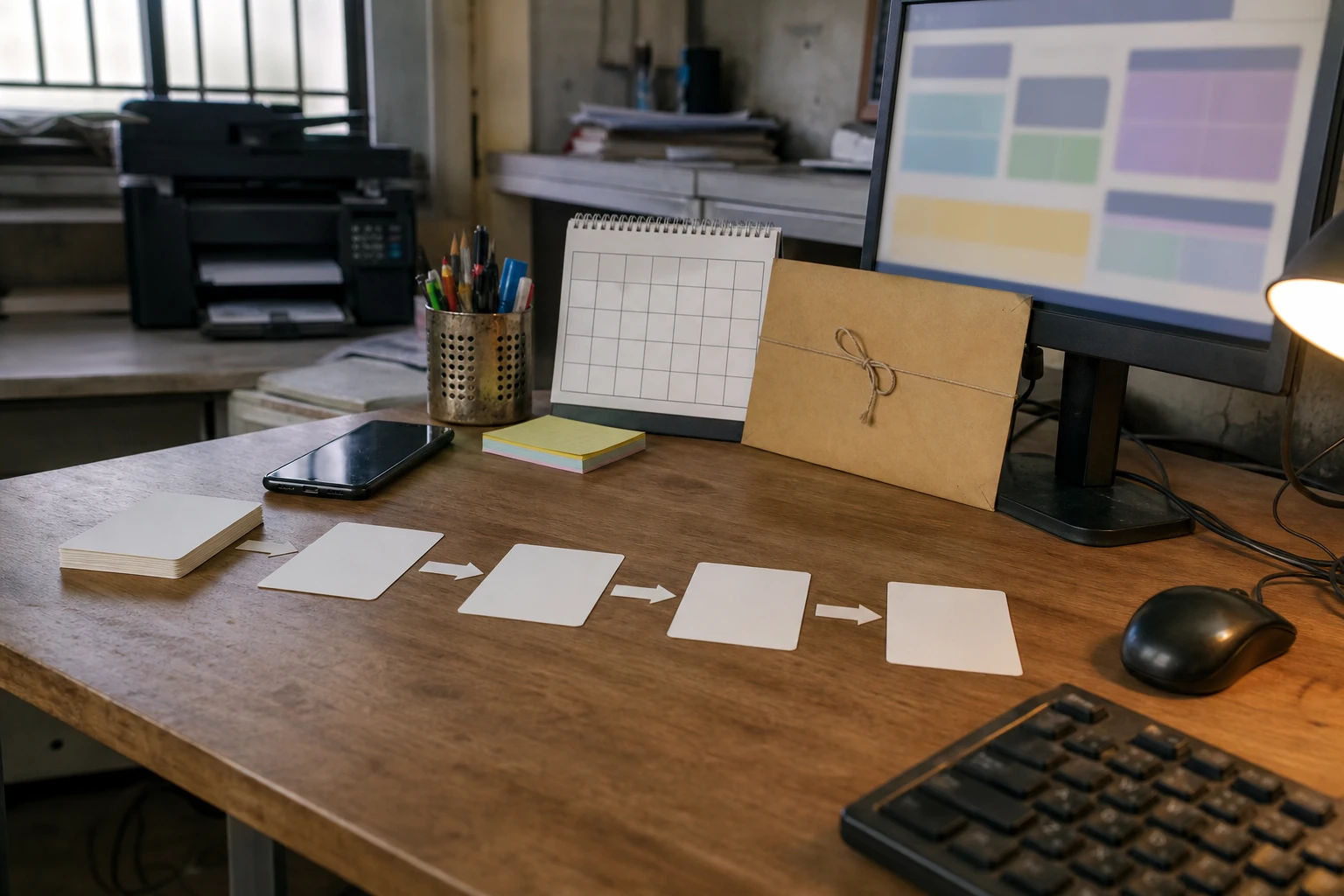 Designing journeys across customer channels
