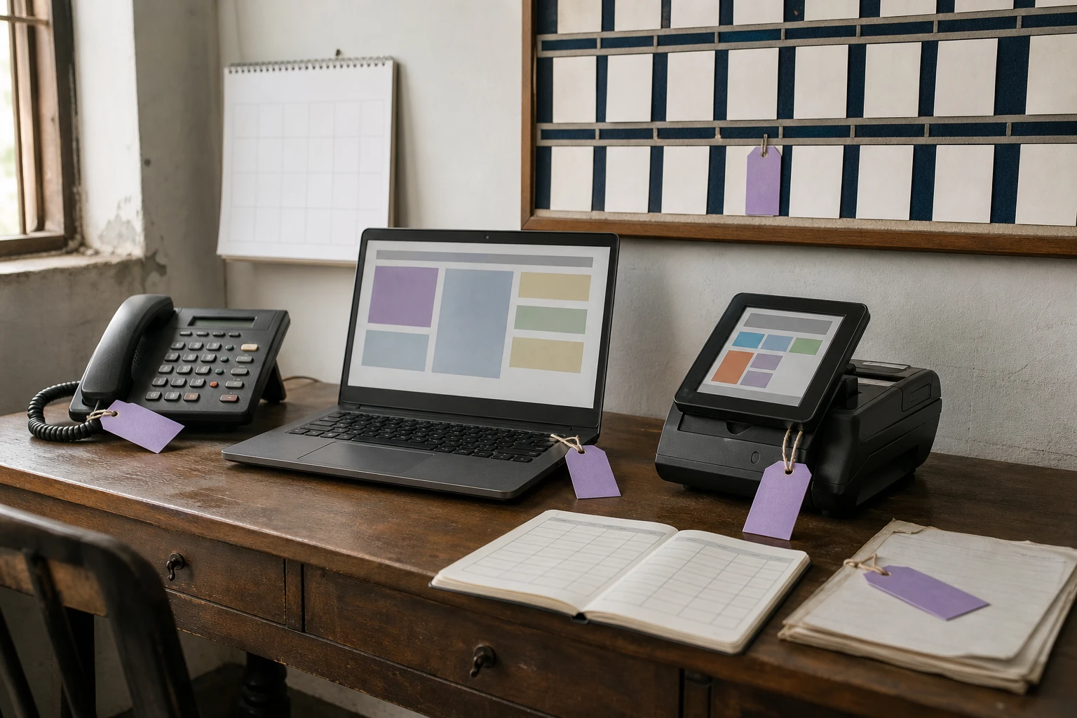 Workflow & System Integrations